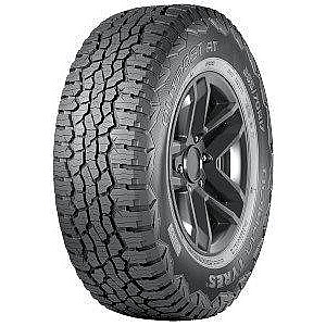 275/65R18 NOKIAN OUTPOST AT 116T DOT22 DDB73 3PMSF NOKIAN