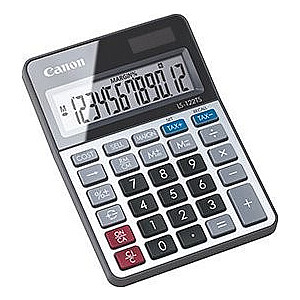 Calculator LS-122TS DBL EMEA 2470C002