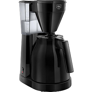 Melitta Easy II melnā espresso kafijas automāts