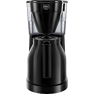 Melitta Easy II melnā espresso kafijas automāts