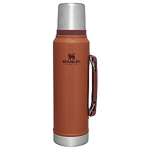 Stanley Legendary Classic Hammertone Clay 1L