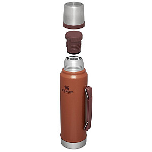 Stanley Legendary Classic Hammertone Clay 1L
