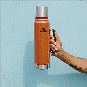 Stanley Legendary Classic Hammertone Clay 1L