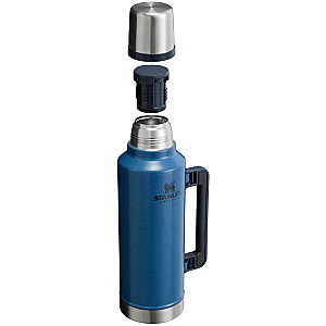 STANLEY CLASSIC GROWLER alus termos - zaļš 1.9L