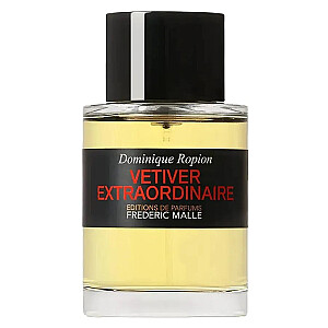 FREDERIC MALLE Vetiver Extraordinaire EDP спрей 100мл