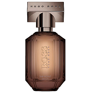 HUGO BOSS The Scent Absolute For Her EDP smidzinātājs 30ml