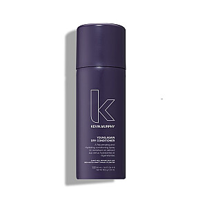 KEVIN MURPHY Young Again Dry Conditioner mitrinošs matu aerosols 100ml