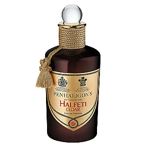 PENHALIGON'S Halfeti Cedar EDP smidzinātājs 100ml