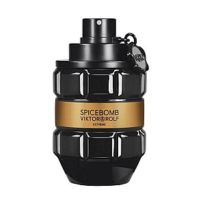 Tester VIKTOR&ROLF Spicebomb Extreme EDP smaržu izsmidzinātājs 90ml