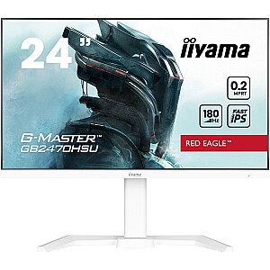 iiyama G-Master GB2470HSU-W6 Red Eagle