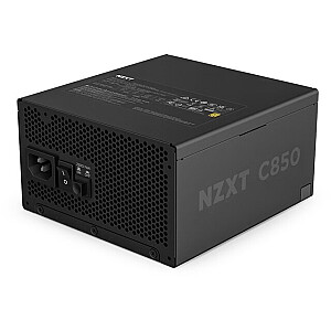 Power Supply C850 850W modulārs 80+ GOLD ATX 3.1