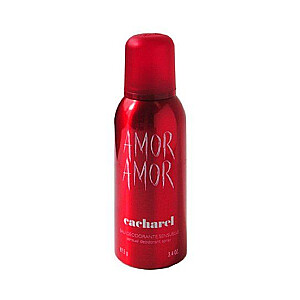 CACHAREL Amor Amor DEO sprejs 150ml