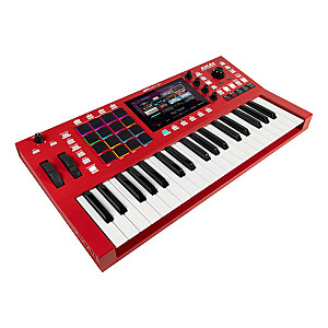 AKAI MPC Key 37 - автономная рабочая станция