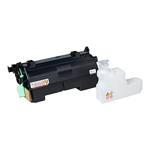 Ricoh Toner IM 600 черный Schwarz (418478)