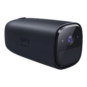 Anker Eufy 2 komplekts silikona apvalki melnā krāsā EufyCam un EufyCam 2, melns | Anker Eufy