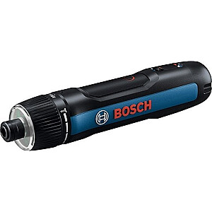 Bosch bezvadu skrūvgriezis 3.6V GO 3.0 06019H2201