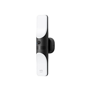 Anker Eufy Wall Light Cam 2K, Black | Anker Eufy