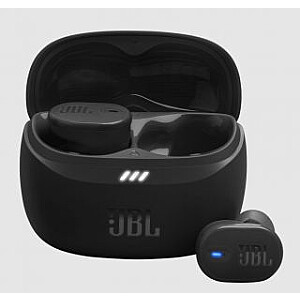 JBL Tune Buds 2 Черный