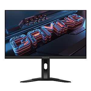 Gigabyte M27QA EK1 | 27 " | IPS | QHD | 180 Hz | 1 ms | 2560 x 1440 pikseļi | 350 cd/m² | HDMI portu skaits 2 | Melns