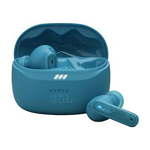 JBL Tune Beam 2 Blue