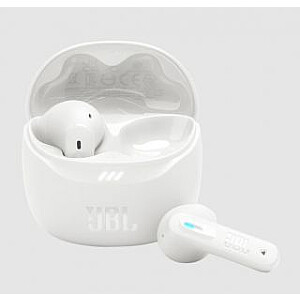 JBL Tune Flex 2 White