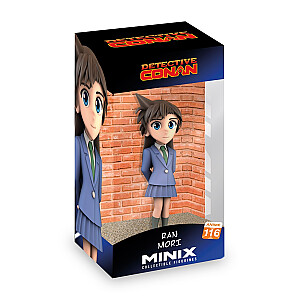 MINIX DETECTIVE CONAN - RAN MORI