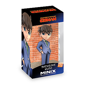 MINIX DETECTIVE CONAN - SHINCHI KUDO