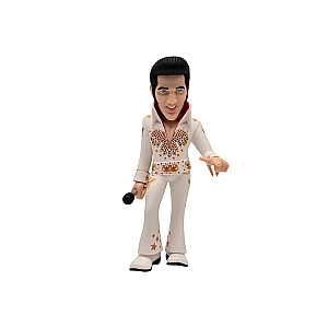 MINIX ELVIS - ELVIS BALTS