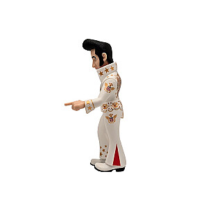 MINIX ELVIS - ELVIS BALTS