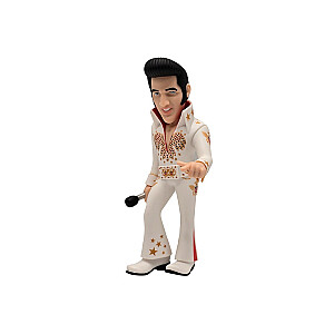 MINIX ELVIS - ELVIS BALTS