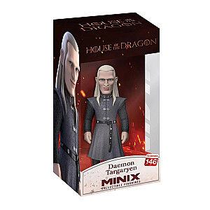 MINIX DRAGONA NAMS - DAEMON TARGARYEN