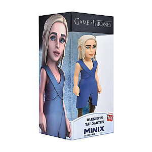 MINIX SPĒLE PAR TROŅIEM - DAENERYS TARGARYEN