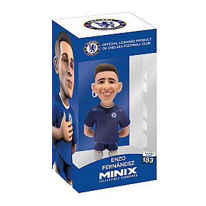 MINIX CHELSEA - ENZO FERNANDEZ