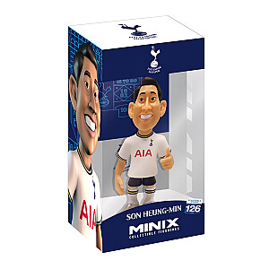 MINIX TOTTENHAM - SON HEUNG-MIN