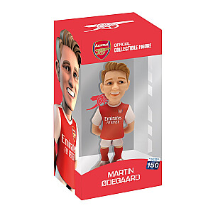 MINIX ARSENAL - MARTINS ODEGAARDS