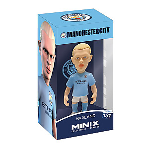 MINIX MANCHESTER CITY - ЭРЛИНГ ХААЛАНД