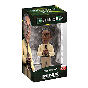 MINIX BREAKING BAD - GUS FRINGS