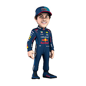 MINIX F1 RED BULL - CHECO PEREZ