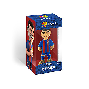 MINIX FC BARCELONA - PEDRI