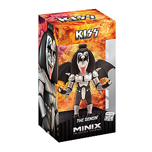 MINIX KISS - DEMONS