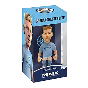 MINIX MANCHESTER CITY - KEVIN DE BRUYNE