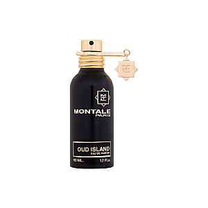 Парфюмированная вода Montale Oud Island 50ml