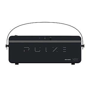 Hotone AP-30BK PULZE Bluetooth Black - Гитарный усилитель