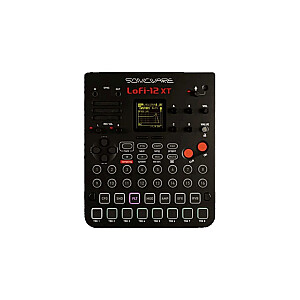 Sonicware Lofi-12 XT - Цифровой семплер Lo-Fi