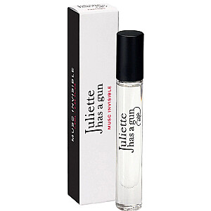 MINIATURA JULIETTE HAS A GUN Musc Invisible EDP спрей 5мл