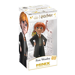 MINIX HARRY POTTER - RON WEASLEY