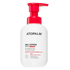 ATOPALM MLE mitrinošs ķermeņa balzams jutīgai ādai 200ml
