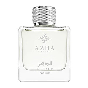 AZHA Al Dahr EDP smidzinātājs 100ml