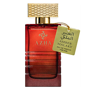 AZHA Amber Malaky EDP smidzinātājs 100ml