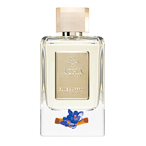 AZHA Blue Saffron EDP smidzinātājs 100ml